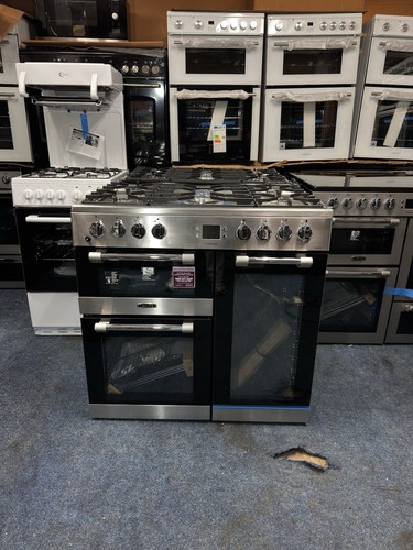 Leisure ck90f530x dual - leisure, cm