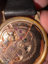 Vintage 9k 9ct Solid Gold