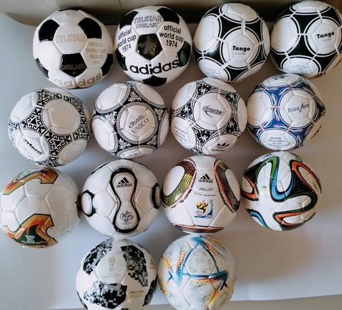 Adidas mini ball set - ,