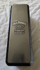Jack Daniel's EMPTY Tennessee