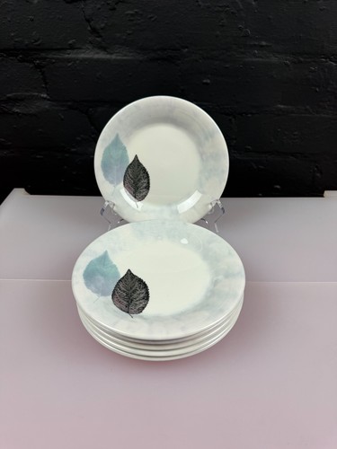 Portmeirion dusk tea side - /,