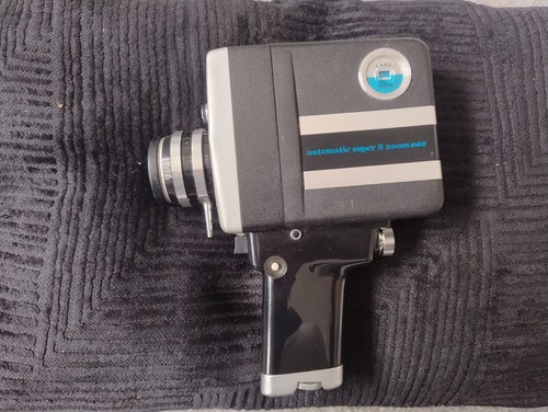 Vintage kohka automatic super - kohka,