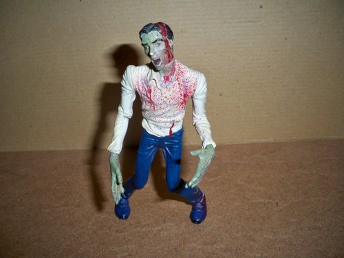 Zombie figure - zombie,