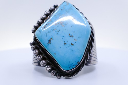 Morenci turquoise sterling - morenci,