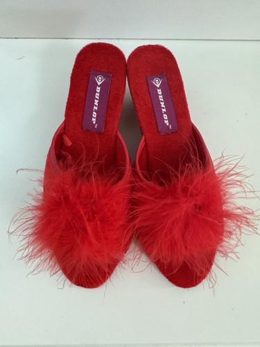 Women dunlop red - women’s,