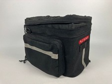Pletscher bicycle pannier - pletscher, bag
