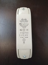 IBL Lighting dimmable