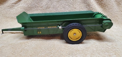 Ertl john deere manure - deere, 44