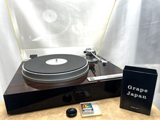SANSUI XR-Q5 Turntable Record