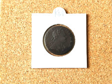 george iii halfpenny