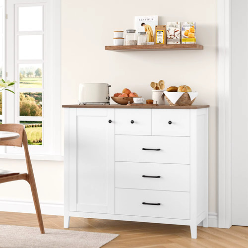 Sideboard cabinet drawer - cabinet, 5