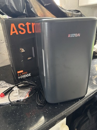 Astroai mini fridge - astroai, fishing