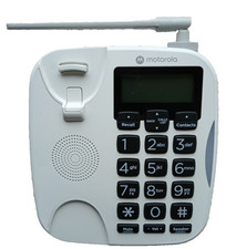 Motorola Fw500 Emergency