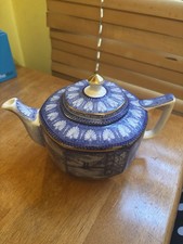 Ringtons LTD Vintage Tea Pot