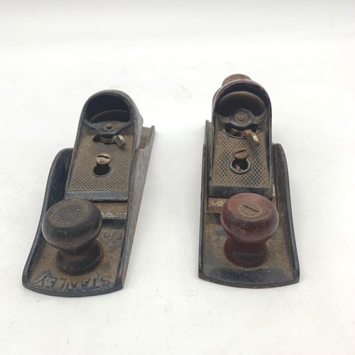 Vintage block plane - block, lot