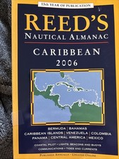 Reeds Nautical Almanac