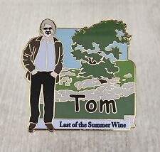 DANBURY MINT LAST OF THE