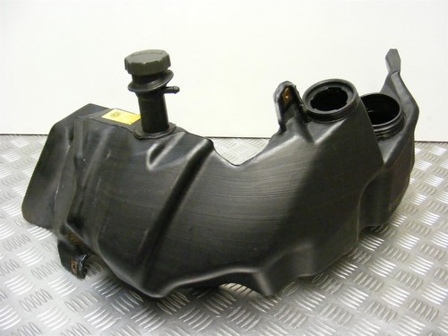 Vespa gts 125 - gts, fuel
