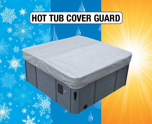 Canadian spa hot - canadian, cover