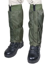 Waterproof Rip Stop Gaiters