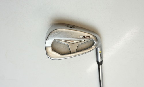 Ping s55 yellow - s55, dot