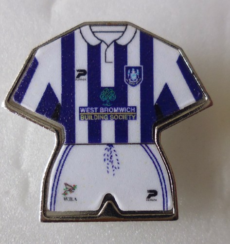 West bromwich albion football - west,