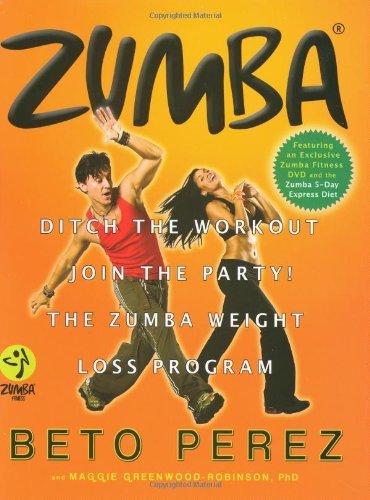 Zumba ditch the workout - the, workout,
