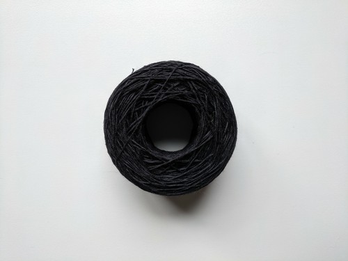 Pure 100 linen yarn ply - pure,