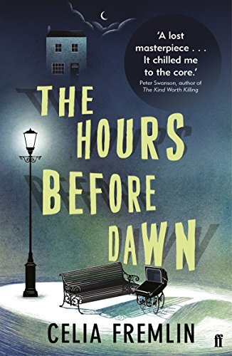 The hours before dawn - dawn, celia