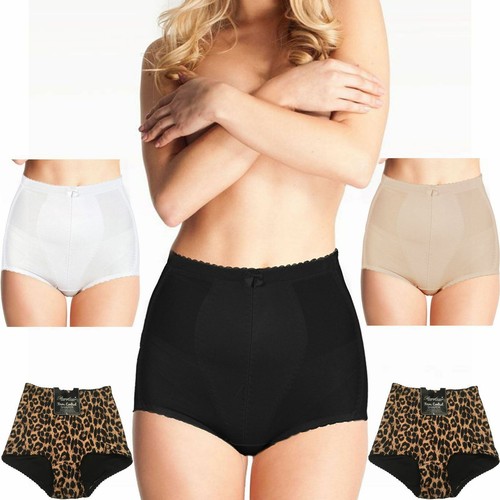 Extra firm underwear tummy - firm,