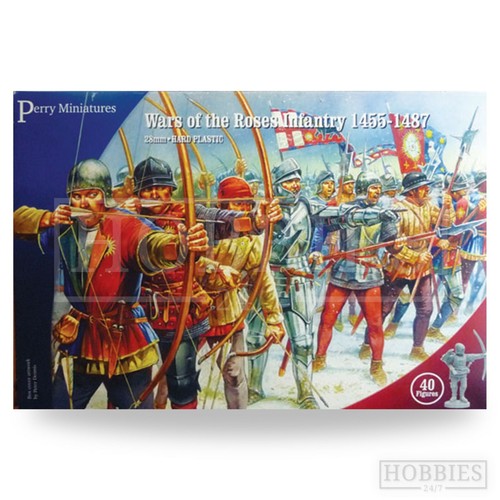 Perry miniatures 28mm - perry,