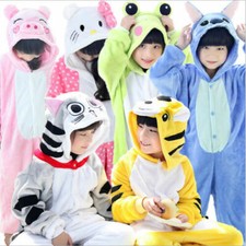New Pajamas Kigurumi Unisex