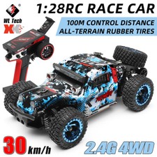 Wltoys 284161 Off Road RC Car