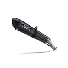 GPR Slip-On Exhaust Approved