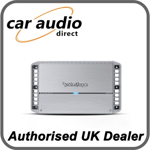 Rockford fosgate pm500x2 - rockford,