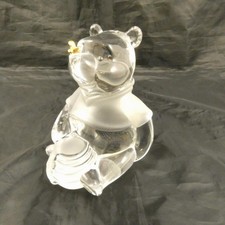 Lenox Crystal Disney Winnie