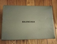 BALENCIAGA Authentic Gray