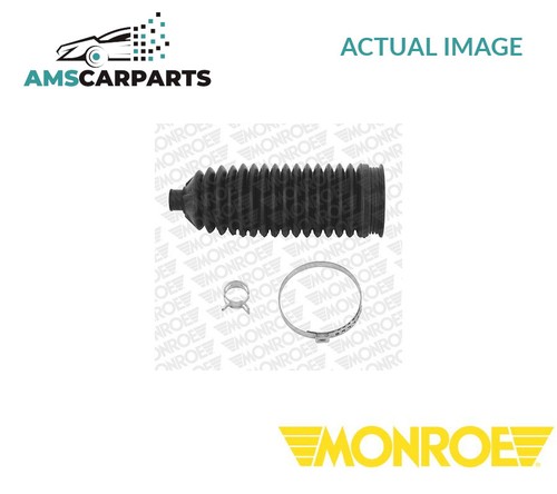 Bellows steering rack - bellows,
