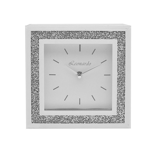 Mantle clock 40cm - mantle, mirror