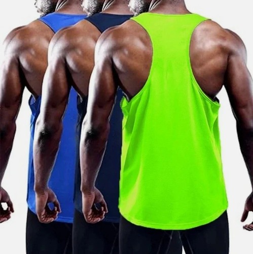 Running tank top men - top,