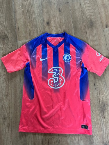 Vintage chelsea football shirt