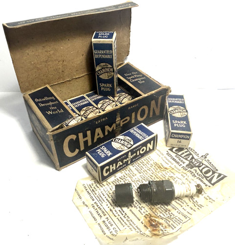 Nos original early champion - nos,