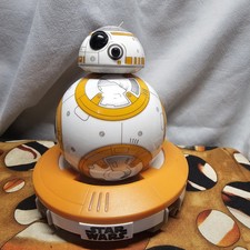 Star Wars Sphero BB-8 App