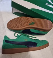 Puma Liga Size 8 UK