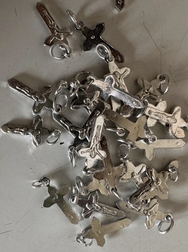 Small celestial sliver neck - 7x,