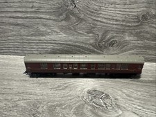 Hornby Tt120 Coach E15488 From
