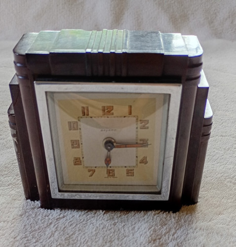 Art deco bayard - deco,