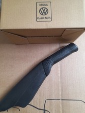 VW Golf MK3 GTI VR6 Leather