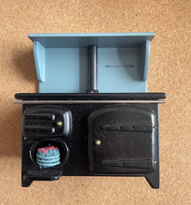 1/12TH DOLLS HOUSE KITCHEN