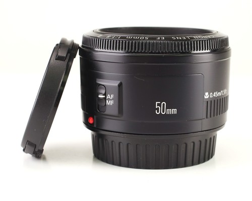 Canon 50mm mk ii - 50mm,